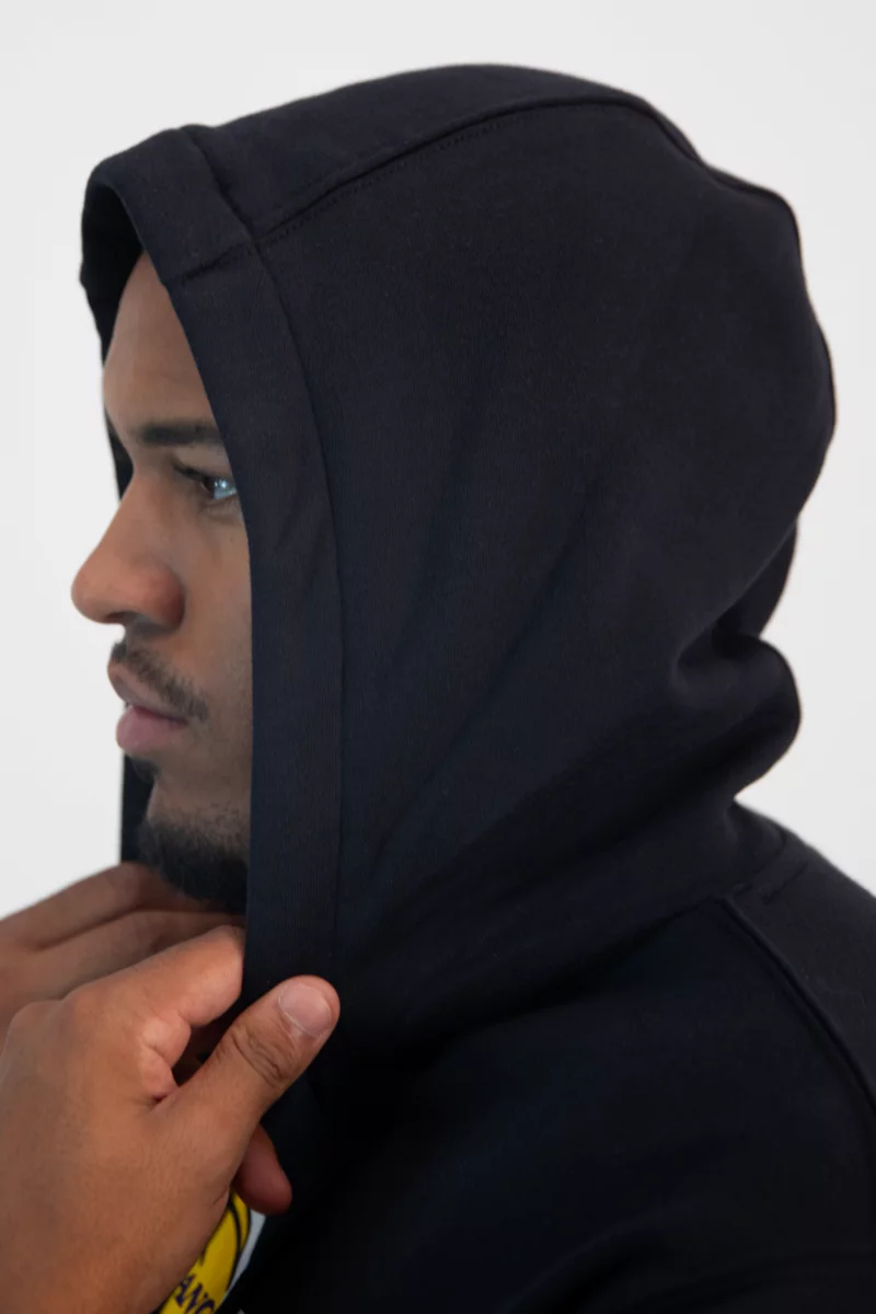 Nike Los Angeles Lakers Herren Hoodie