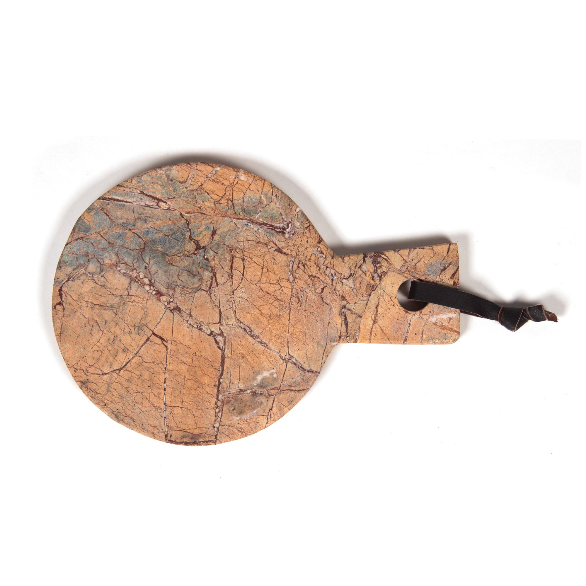 Schneidebrett 'Valli', natur, T 15,5 cm, B 22 cm, H 2 cm zu 12,50