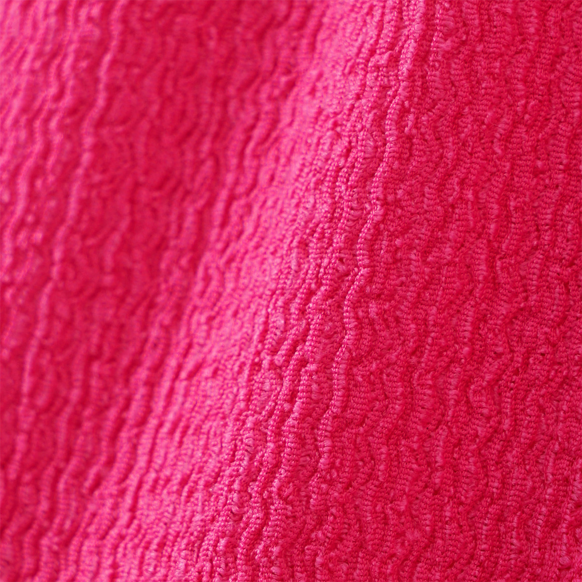 Yigga Mädchen Hose in Crepp-Optik pink
