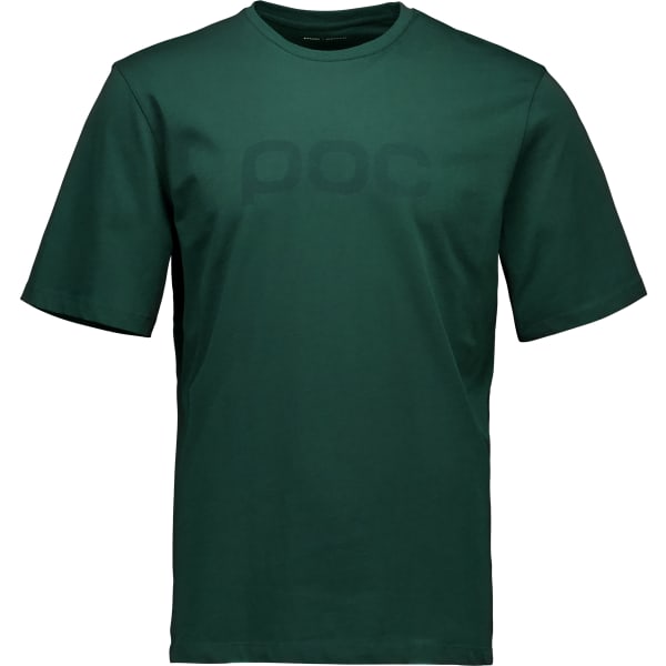 T-shirt POC TEE PARGASITE GREEN