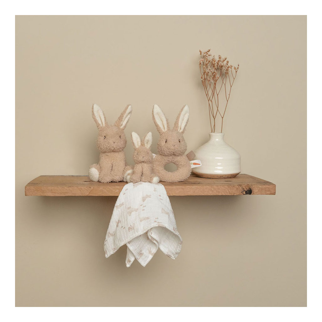Little Dutch Geschenkset Konijn Baby Bunny