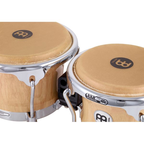 Meinl FWB400NT Bongoset Free Ride