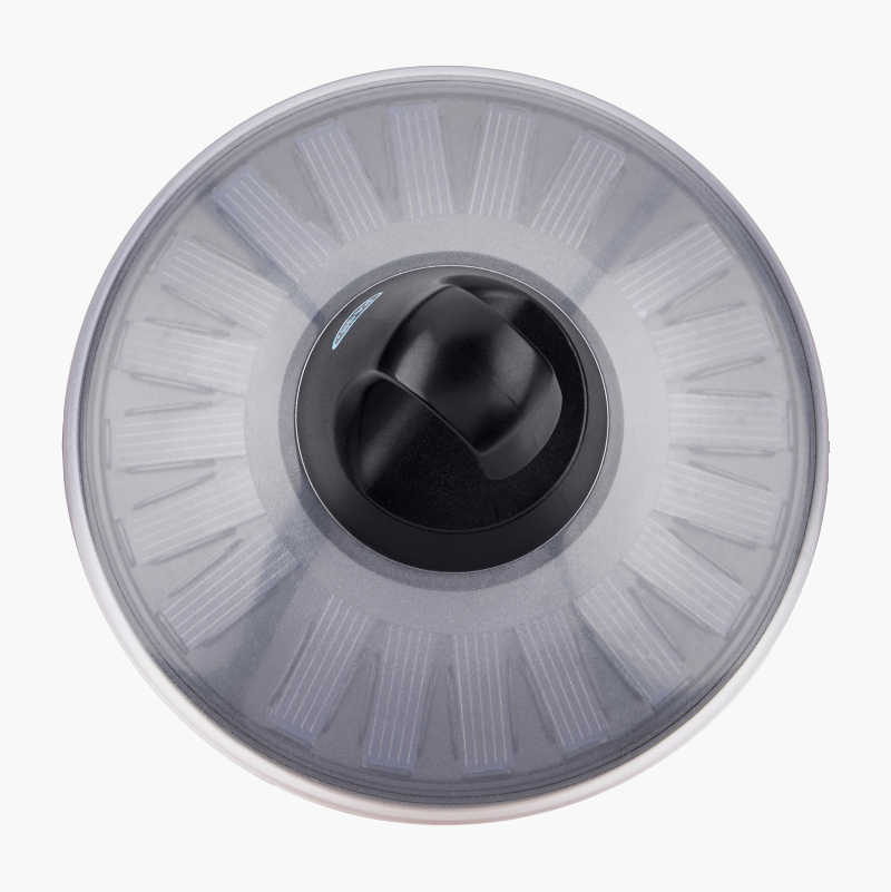 Automatisk solcelledrevet nattlampe