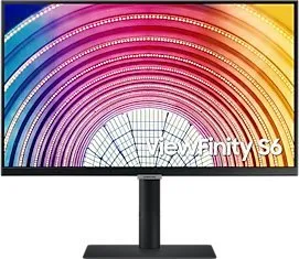 [OUTLET] - Samsung S24A600NAU - S60A Series - LED-skærm - 24