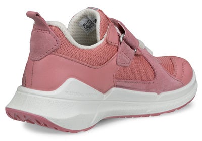 Ecco Biom 2.2 K WP Sneakers, Old Rose