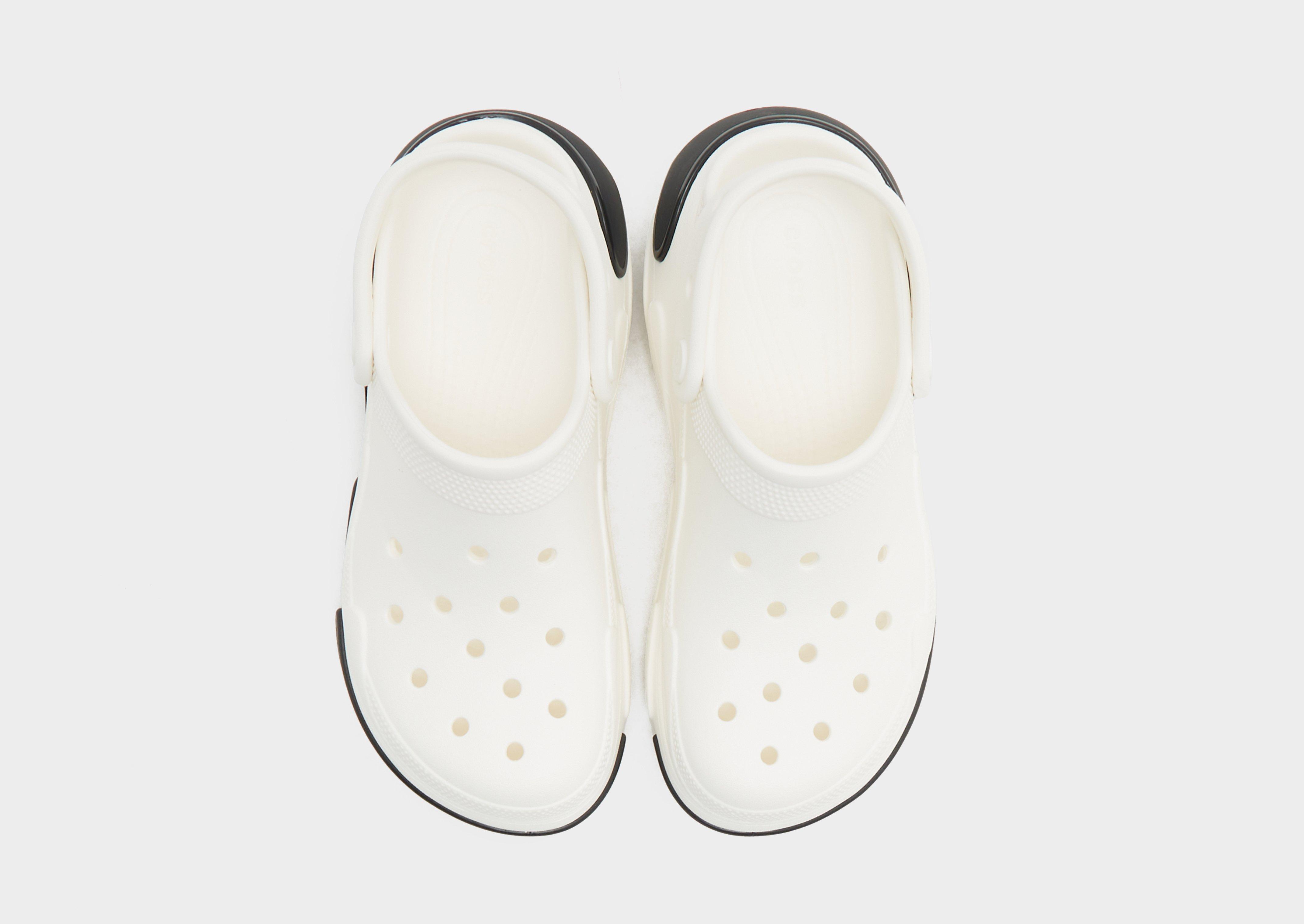 Crocs Bubble Crush Clog Femme