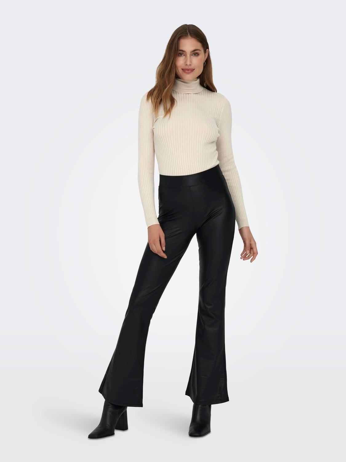 ONLKAROL Strickpullover Pumice Stone