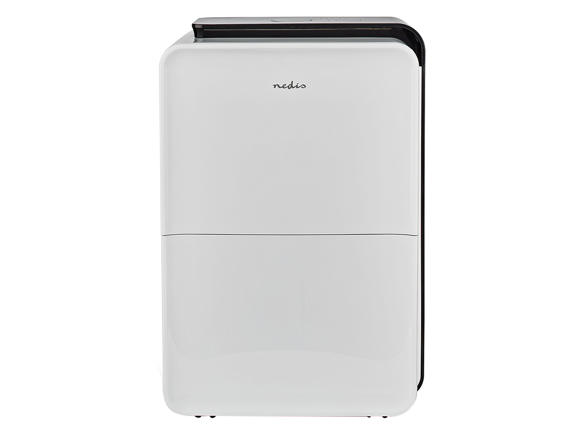 Nedis dehu30wtw smartlife luchtontvochtiger - wit