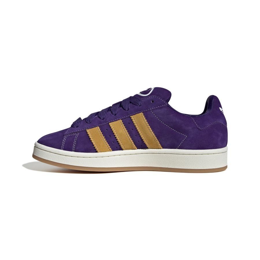 adidas Originals Chaussures Campus 00s - Violet/Blanc/Blanc