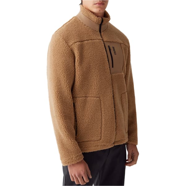 Veste polaire COLMAR MEN SWEATSHIRT MARRAKECH-MARRAKECH
