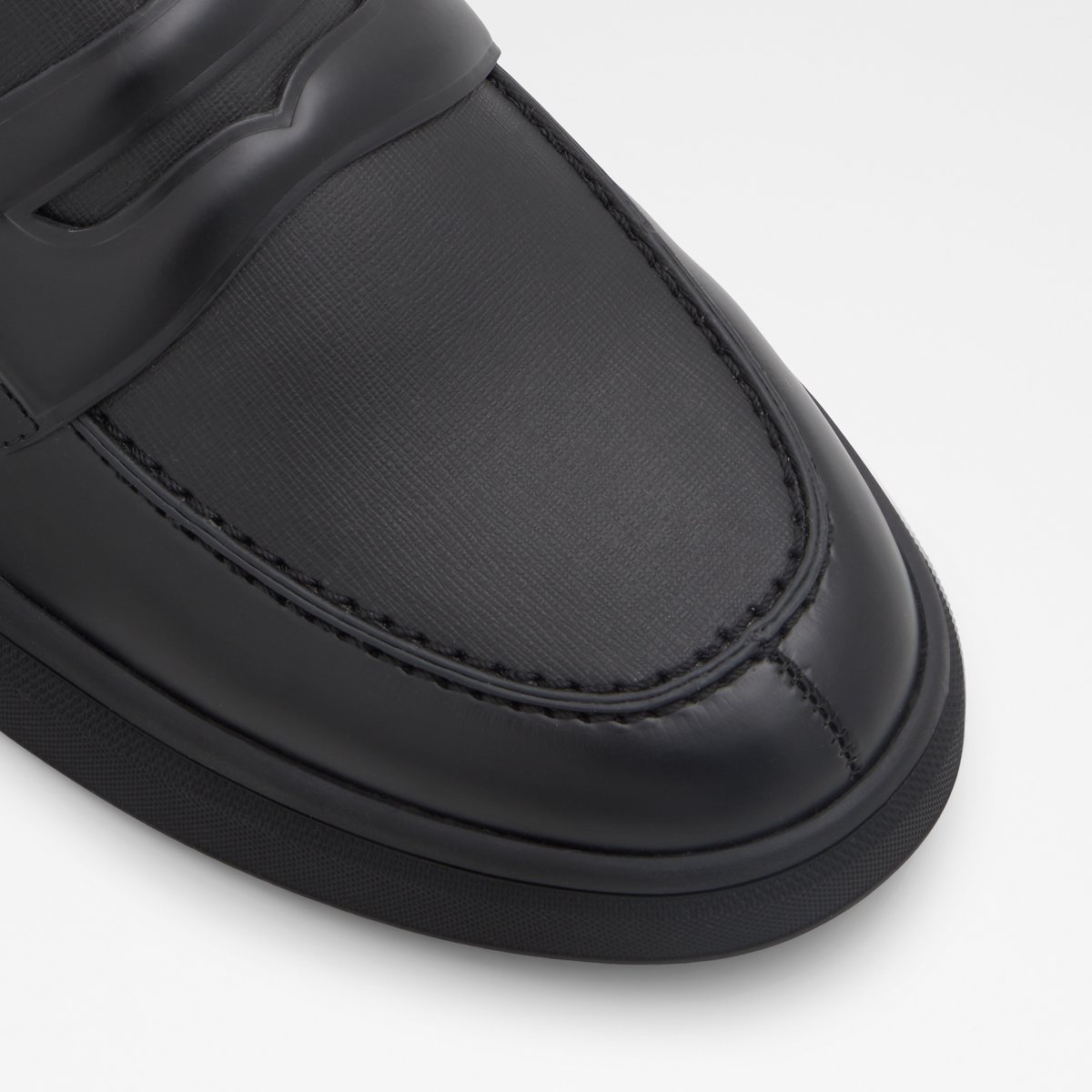 Monolith Black Men Casual Shoes