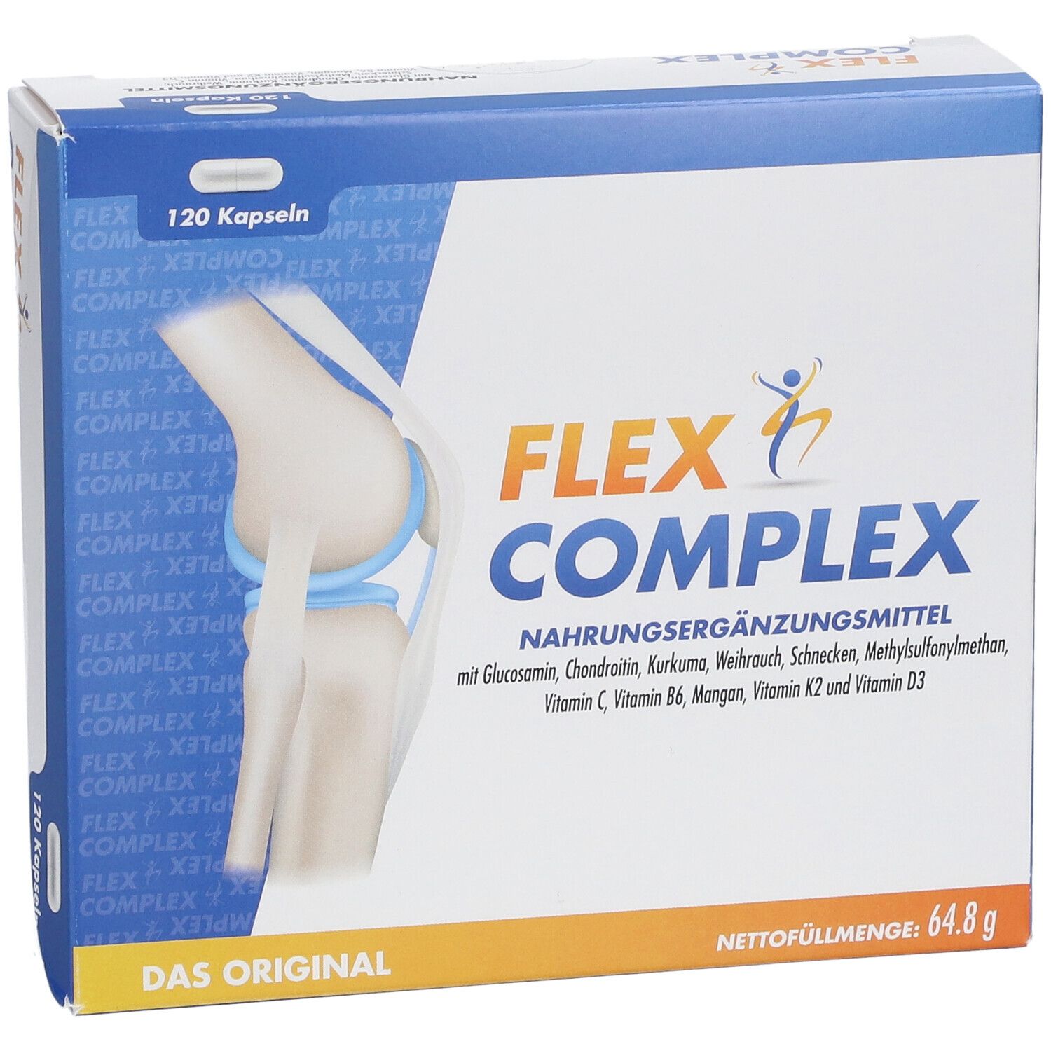 FLEX COMPLEX