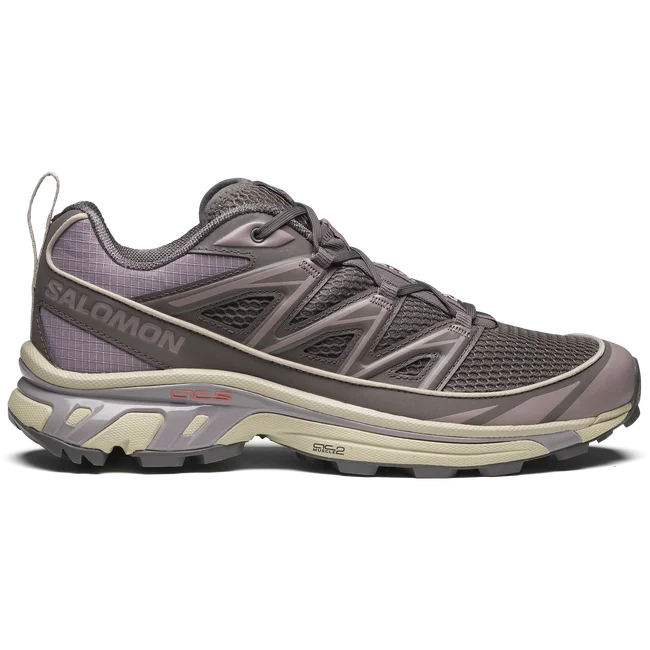 XT-6 EXPANSE SEASONAL  Sportliche Schuhe Unisex PlumKitten/Cement/Quail