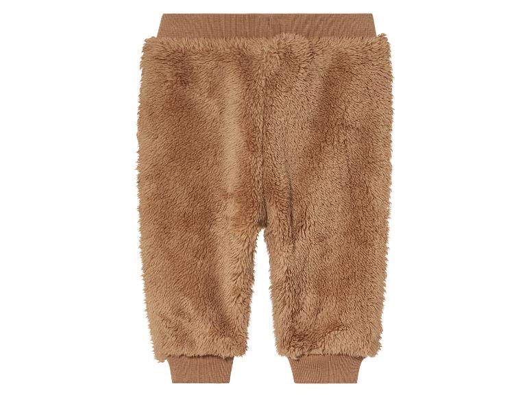 Baby fleecepak Kerst