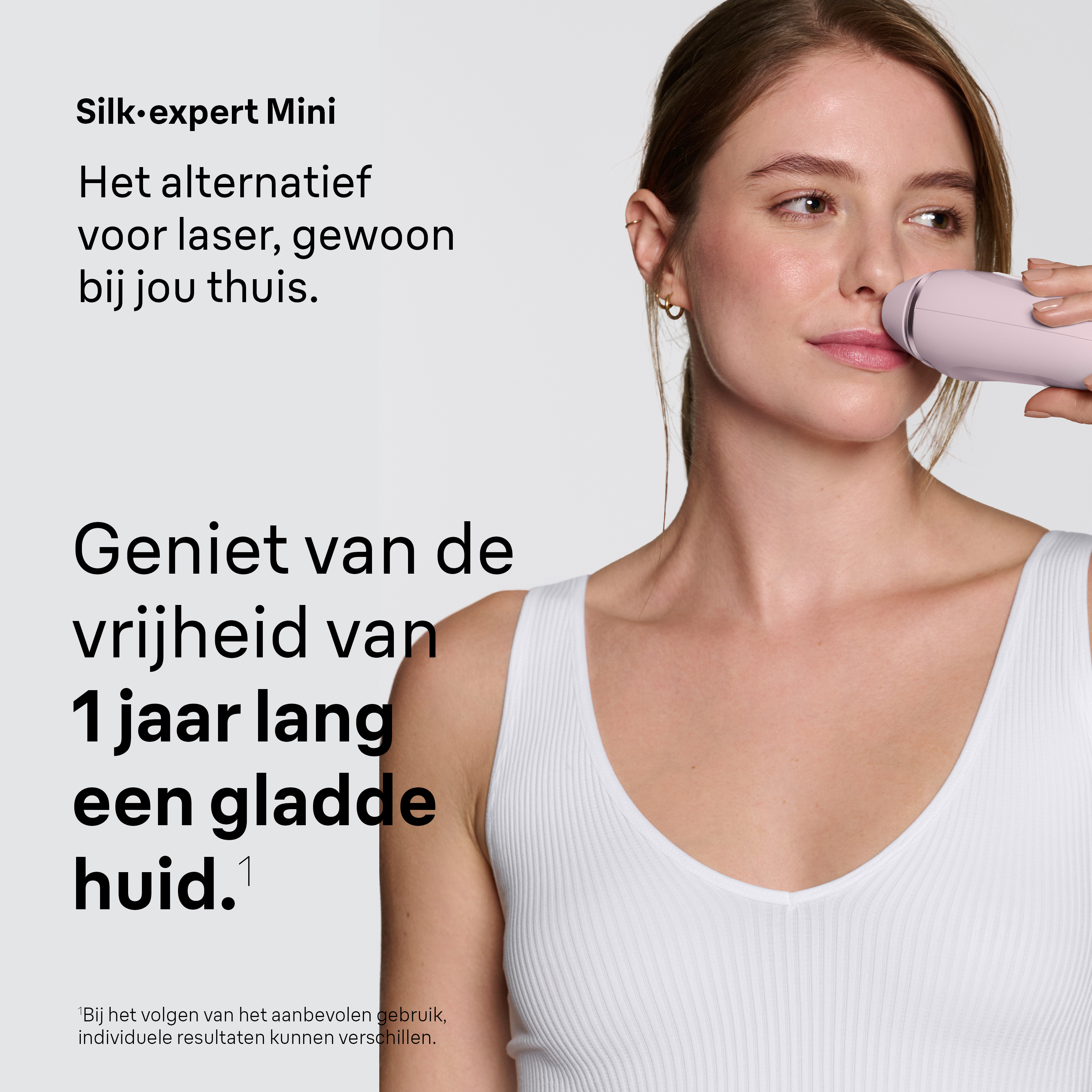 Braun Silk·expert Mini PL1100 IPL