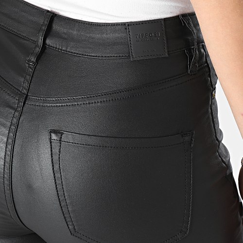 Jean Skinny Femme Lauren 10036702 Noir