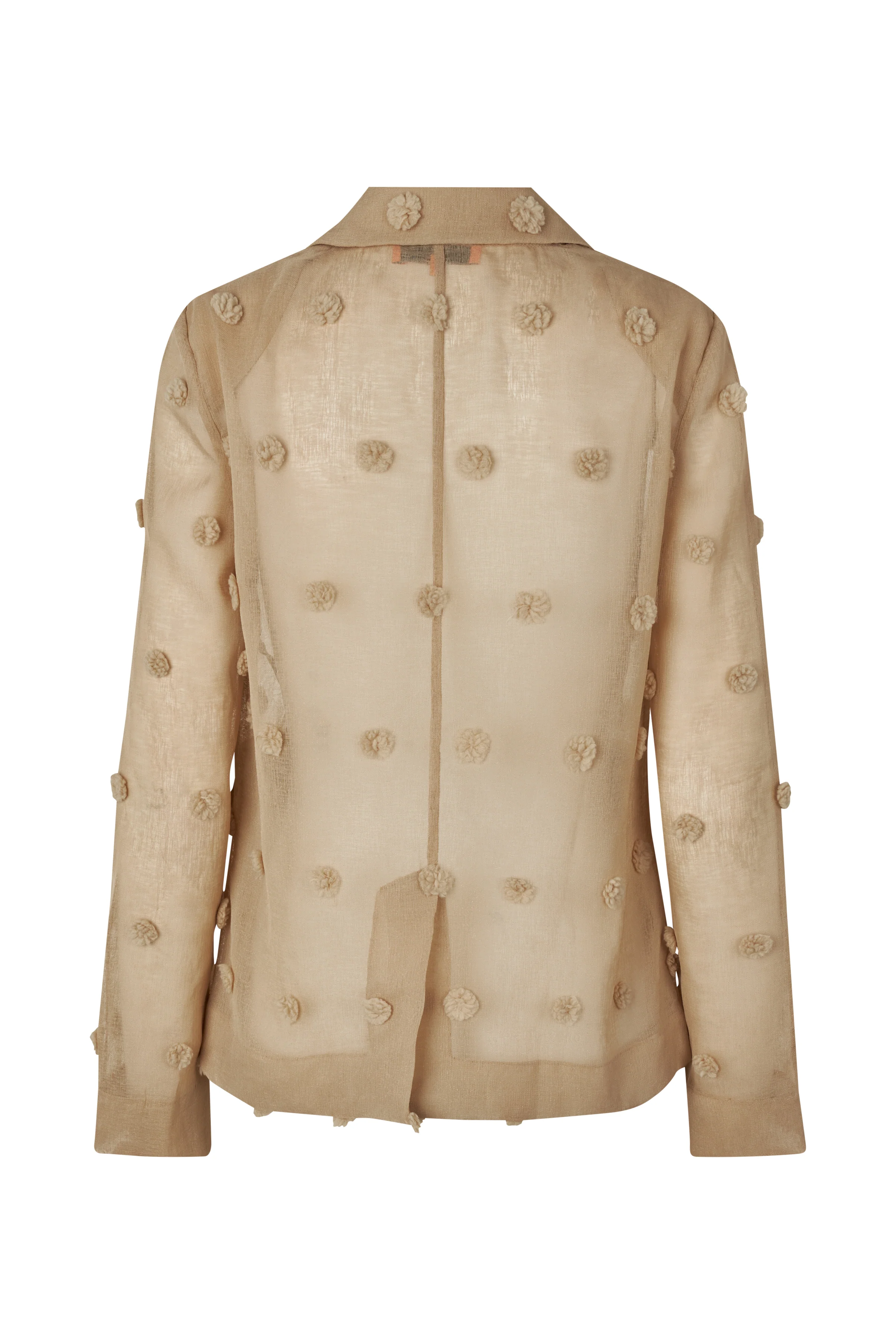 Stine Goya  Sanna blazer - Bon Bon