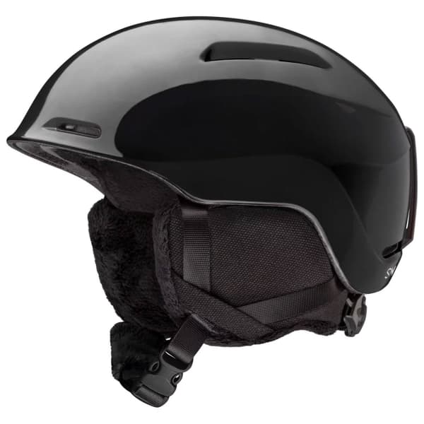 Casque de ski SMITH GLIDE JR BLACK