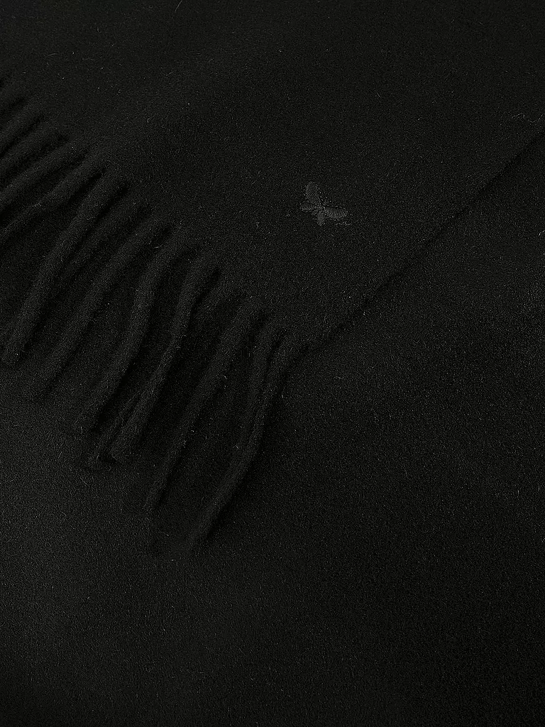 WEEKEND MAX MARA Schal DUCA schwarz