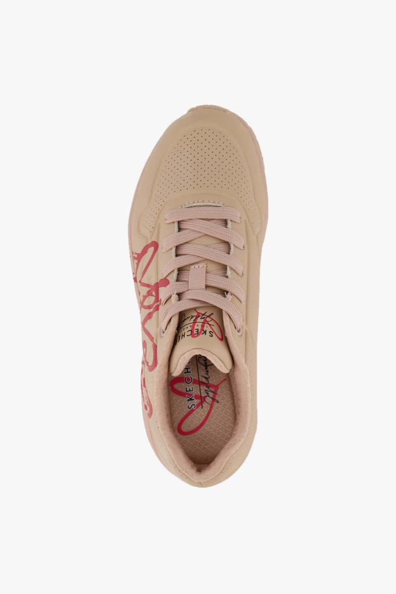 Skechers Uno Damen Sneaker