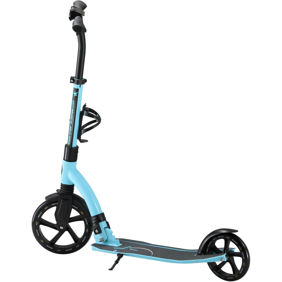Star Scooter Roller 230mm Ultimate blau