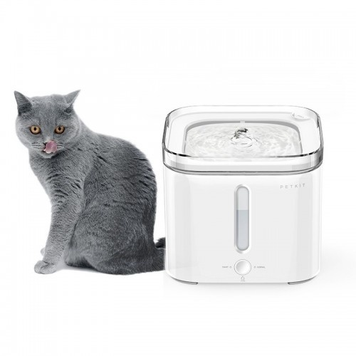 Fonte de água para animais de estimação Petkit