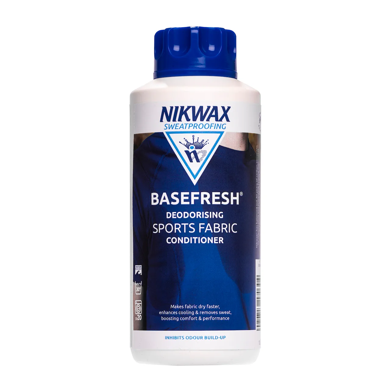 Nikwax Base Fresh 1 L
