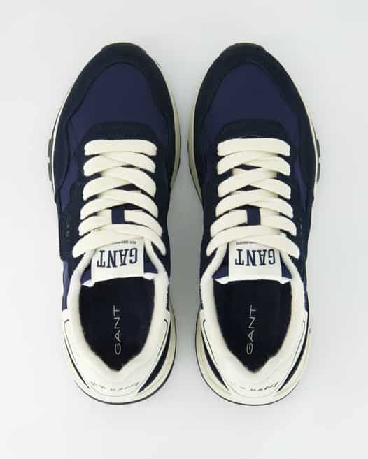 Gant Youtron Sneaker Sneaker in Blau