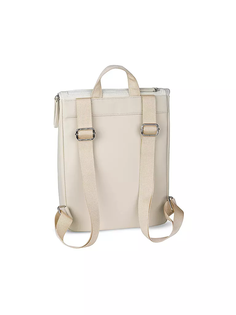 KAPTEN & SON Rucksack Vallen beige