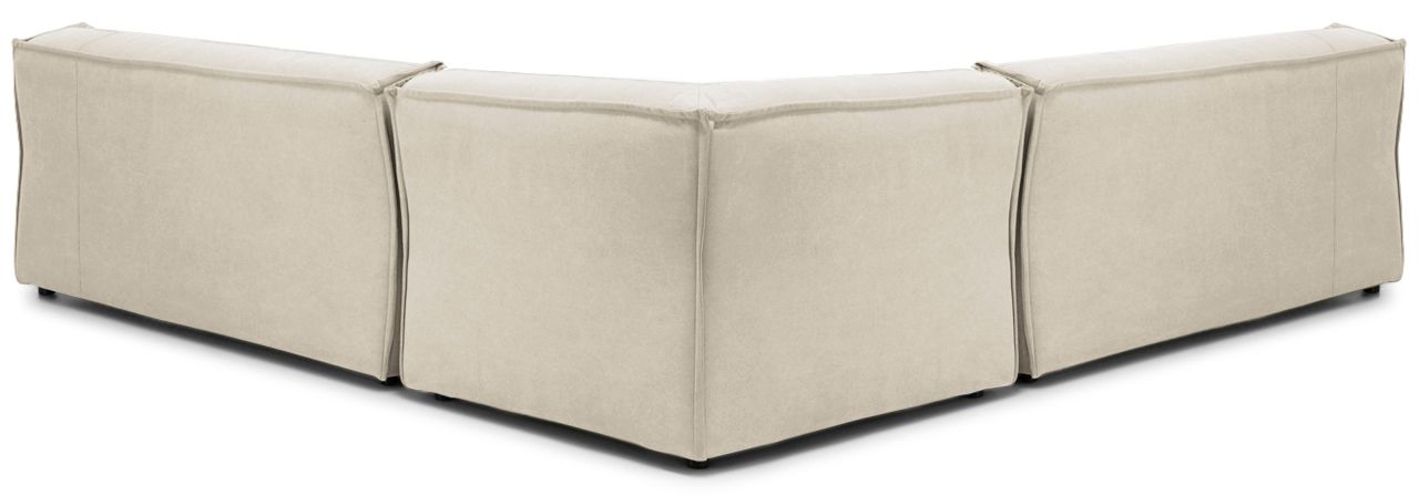 Hoek sofa Candy