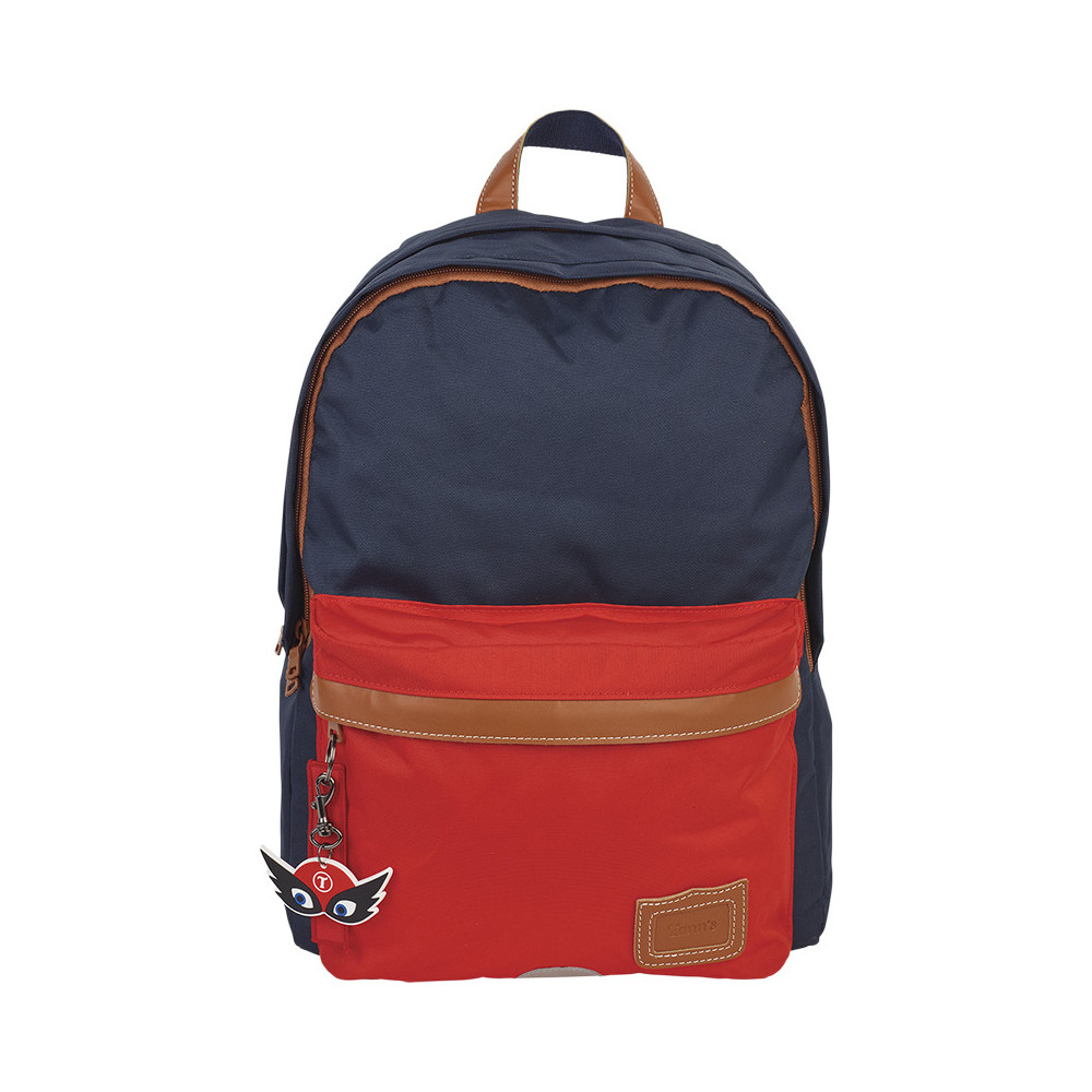 Sac à dos Arthur bicolore
