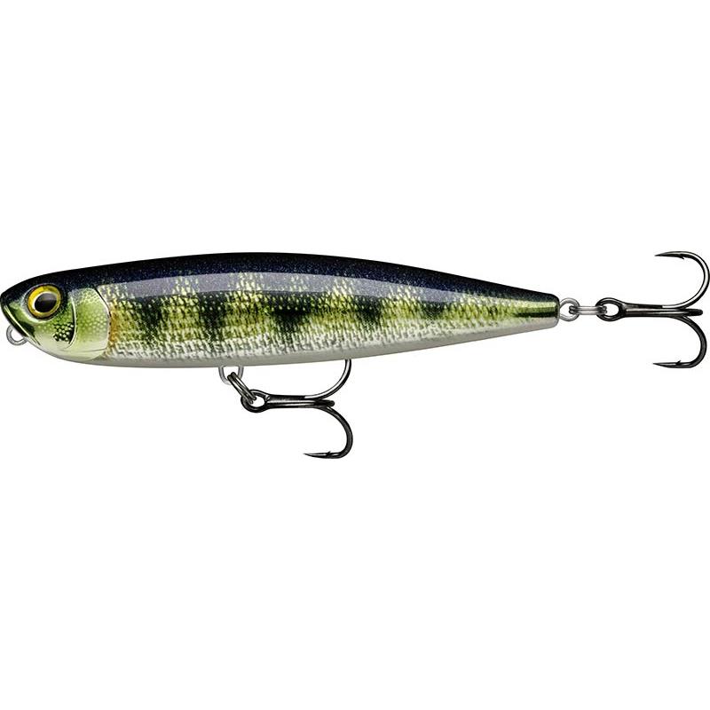Leurre De Surface Rapala Precision Xtreme Pencil - 10.7Cm