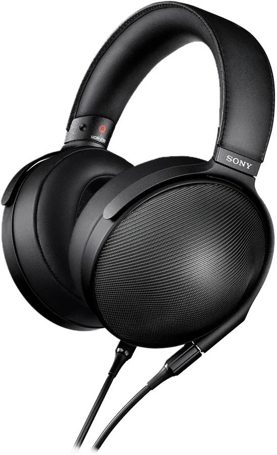 Sony MDR-Z1R Casques hi-fi