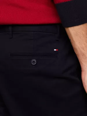 Calças chino Harlem Essential Twill
