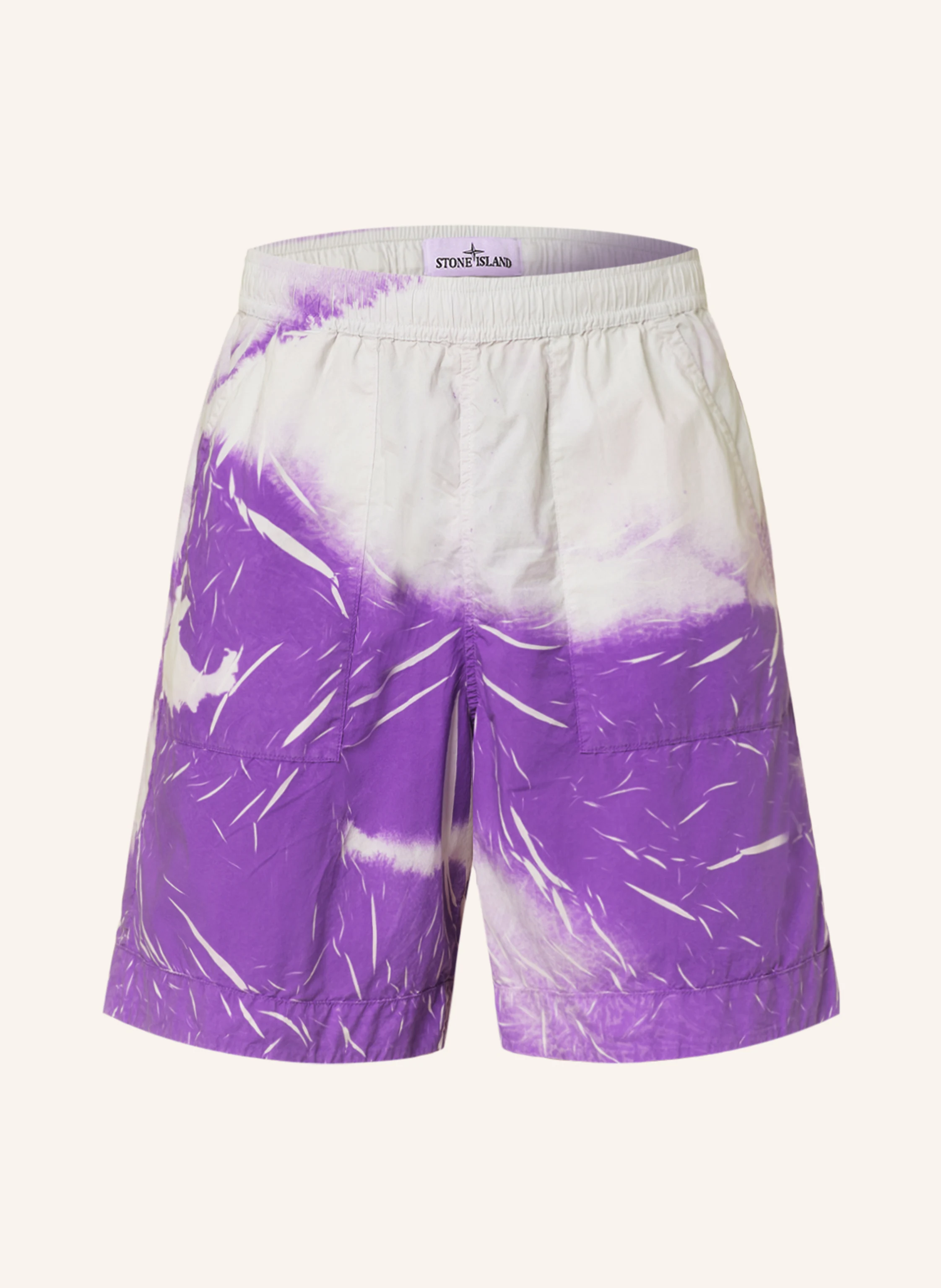 STONE ISLAND Shorts