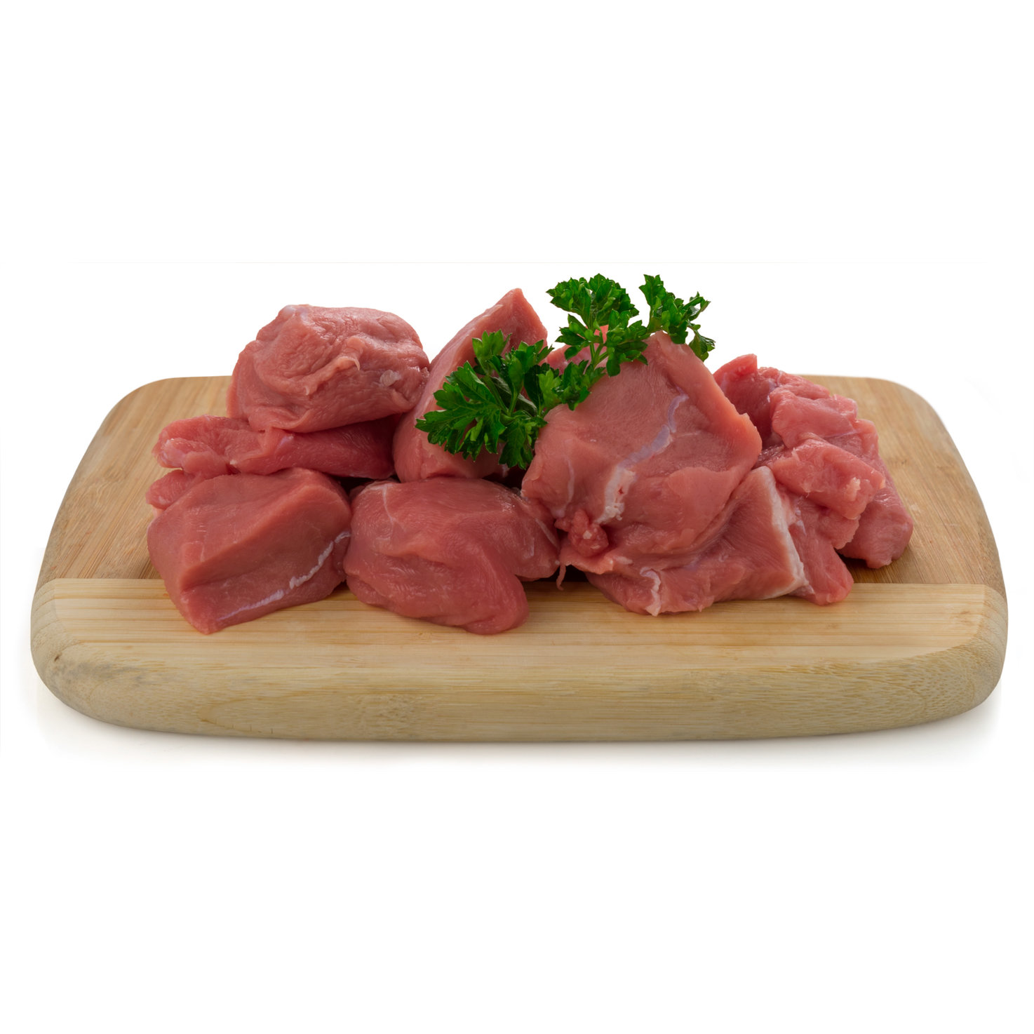 Natura-Veal Kalbsragout