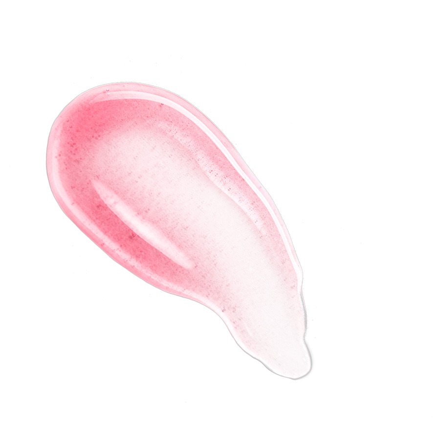 Bellamianta - Luxury Lip Oil SPF30 Pink 3 ml - Læbepomade