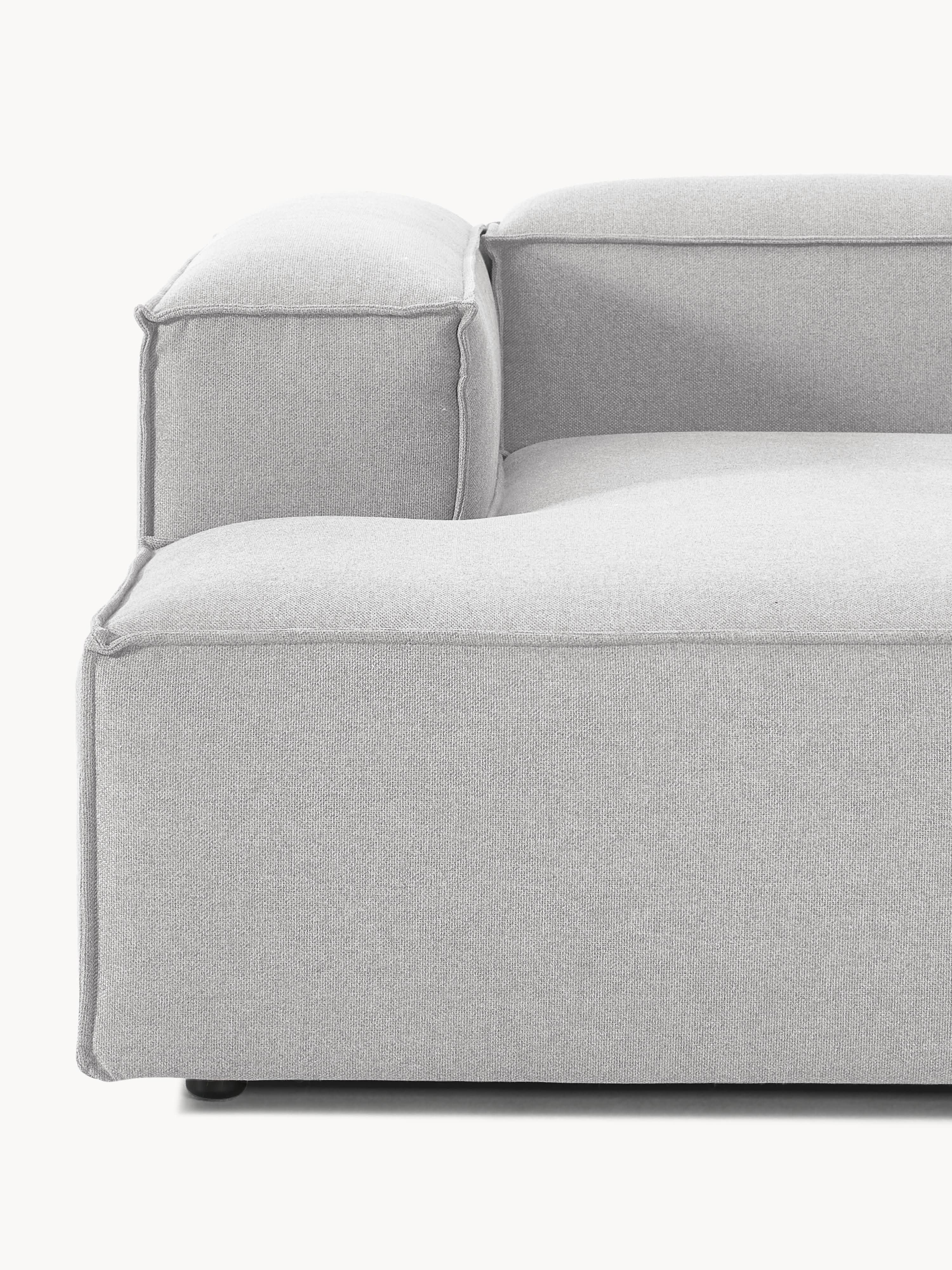 Chaise longue hoekmodule Lennon