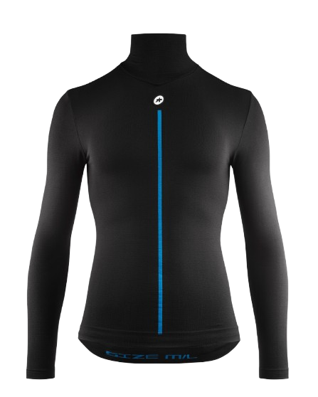 Assos Winter LS Skin P1 langærmet svedundertrøje