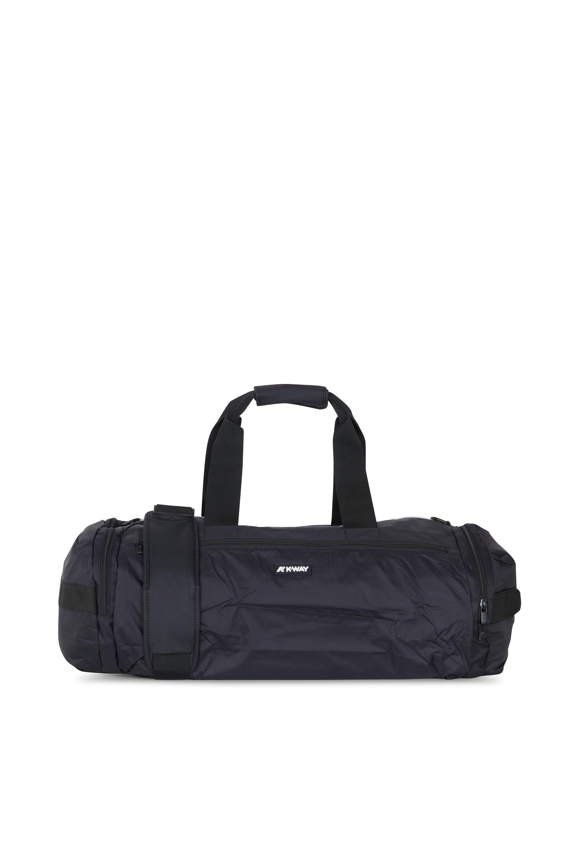 K-WAY Sac de voyage MAREVILLE Noir