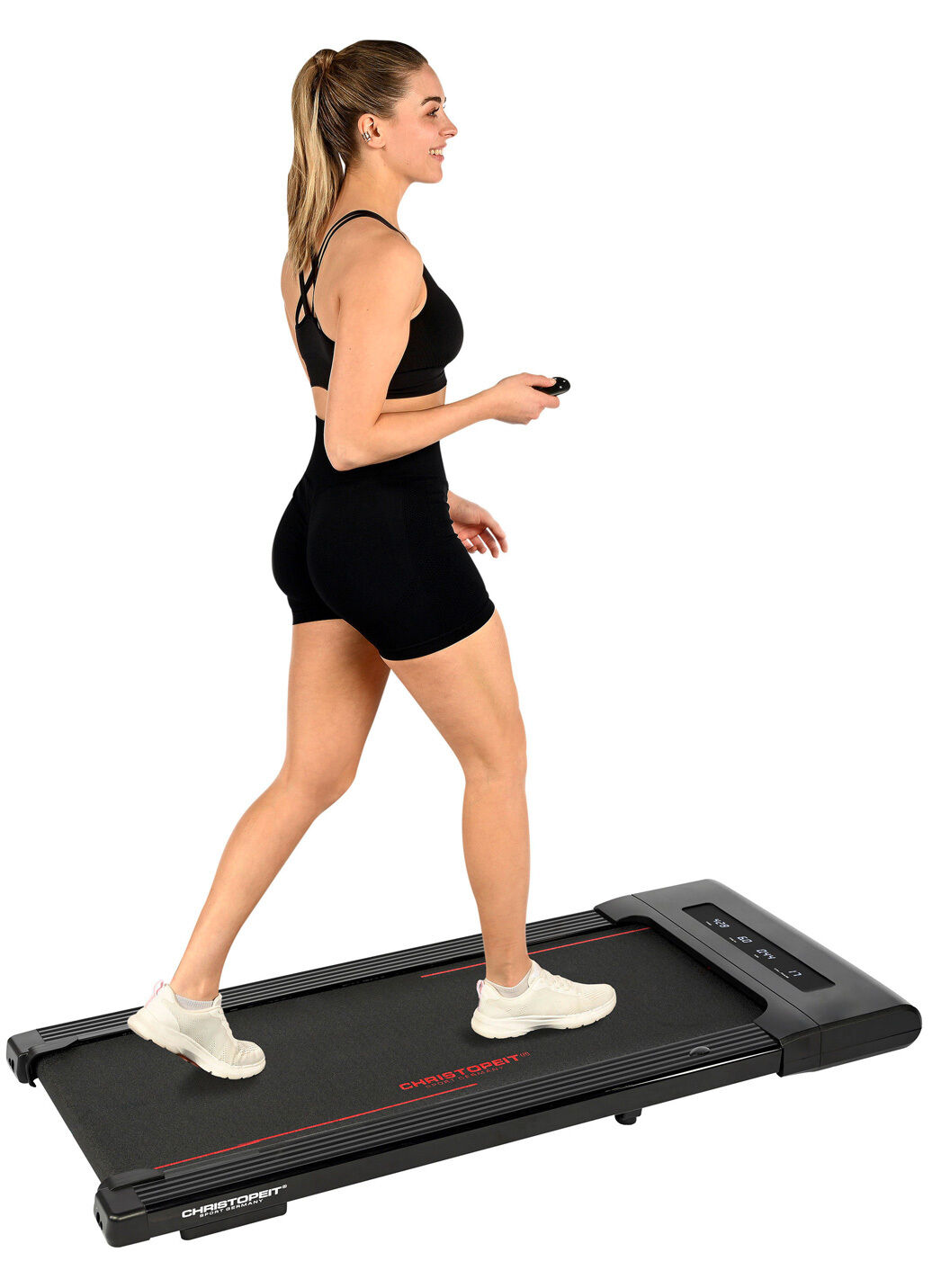 Christopeit Walking Pad 4.1/4.2