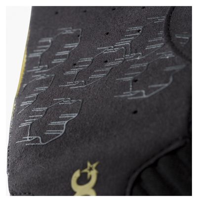 Gants Evoc Enduro Touch Curry