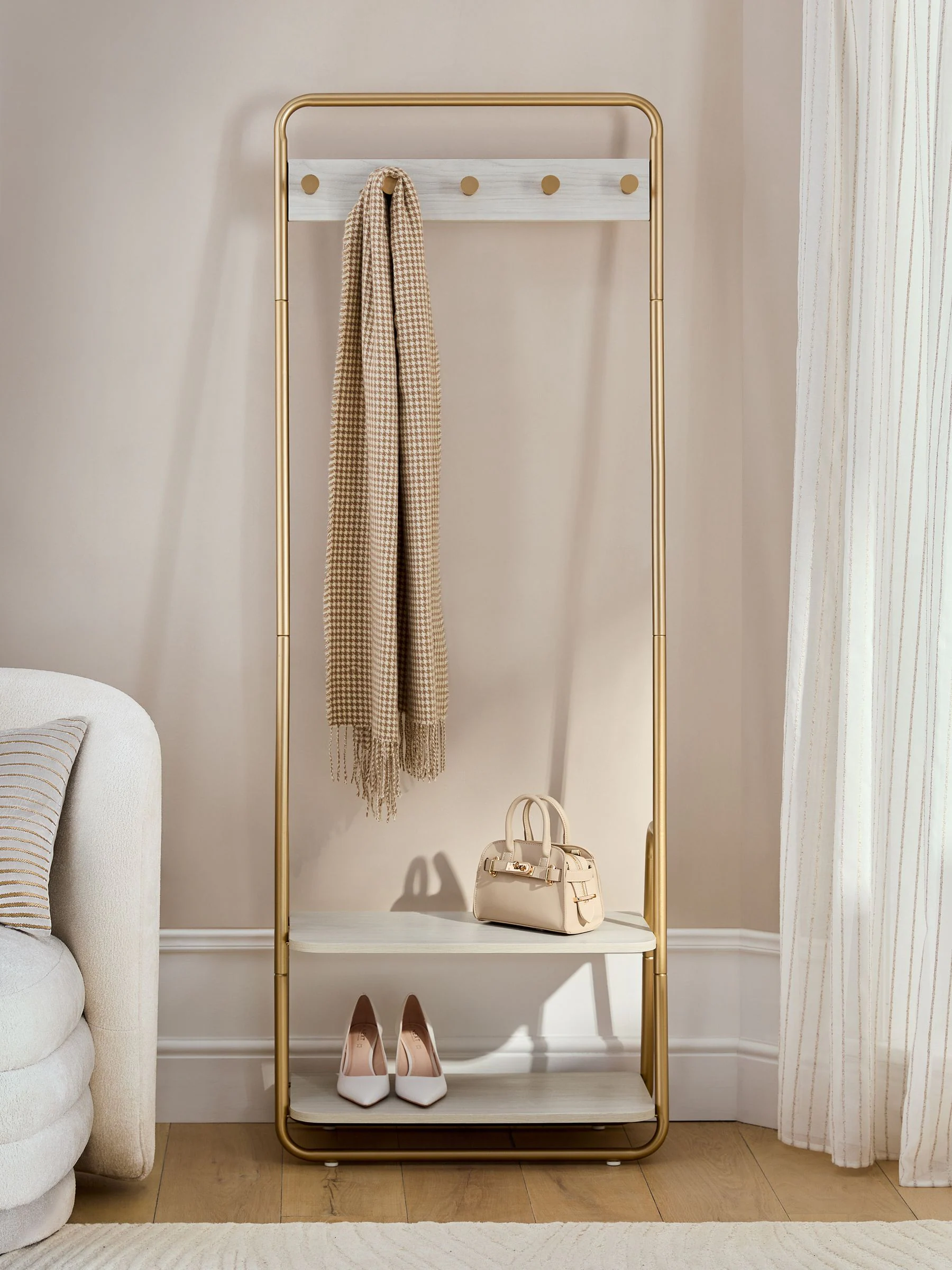 Mia Coat Stand