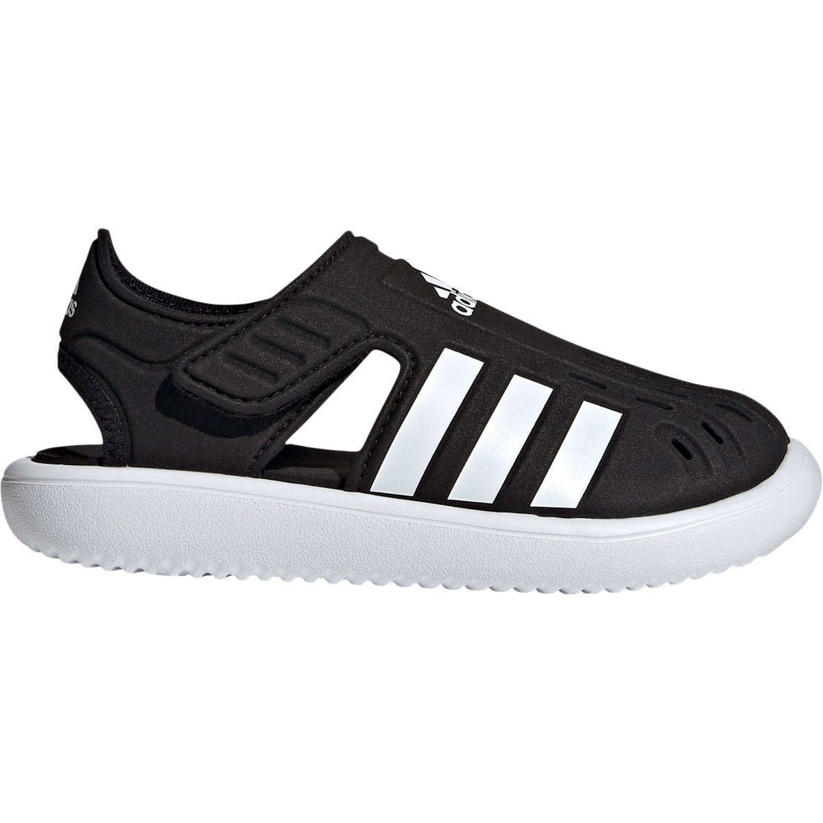 adidas Water Velcro MLS Sandaler Børn