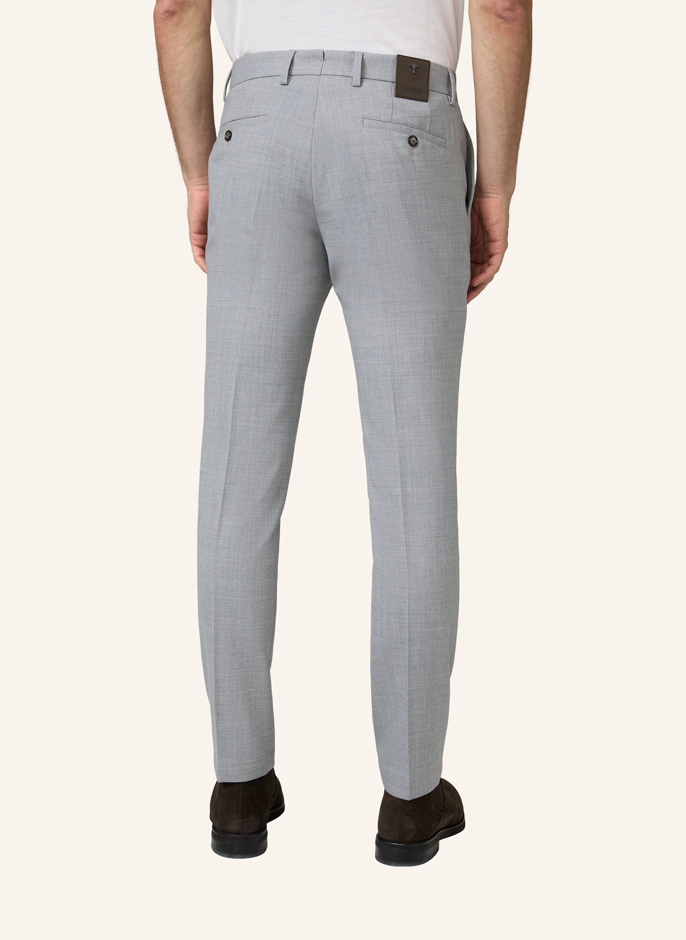 JOOP! Anzughose Slim Fit