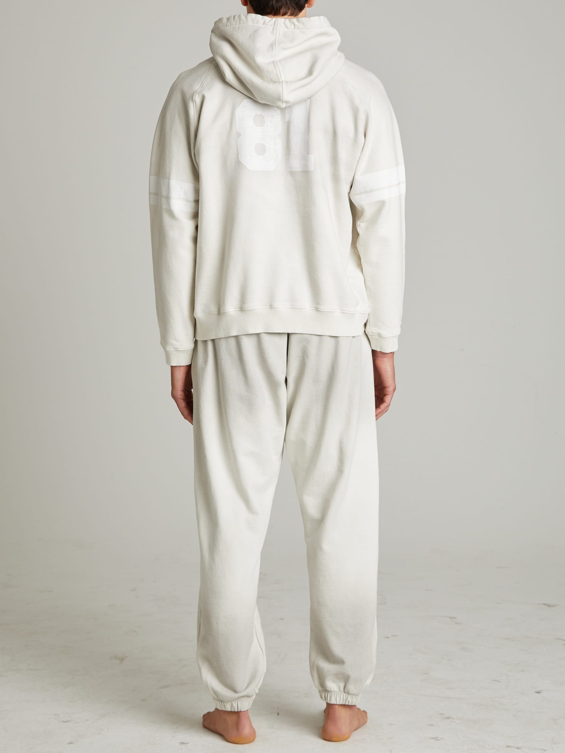 Terry Joggers