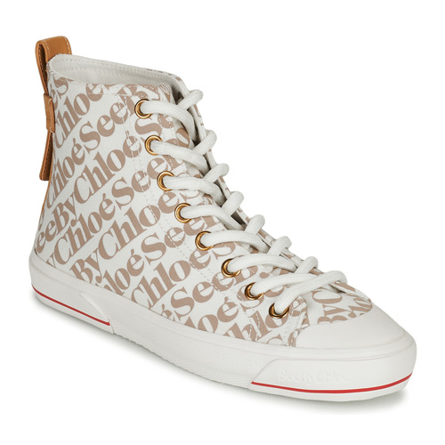 See by Chloé - ARYANA Beige