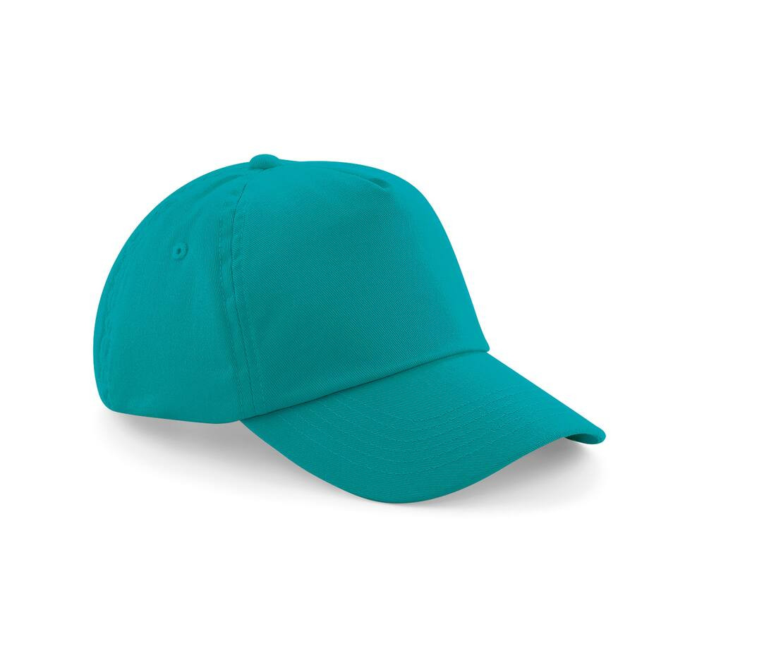 Beechfield BF10B - Casquette Enfant Confort et Style Personnalisable