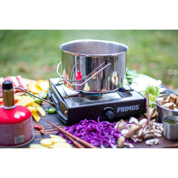 Réchaud à gaz randonnée PRIMUS MOJA STOVE