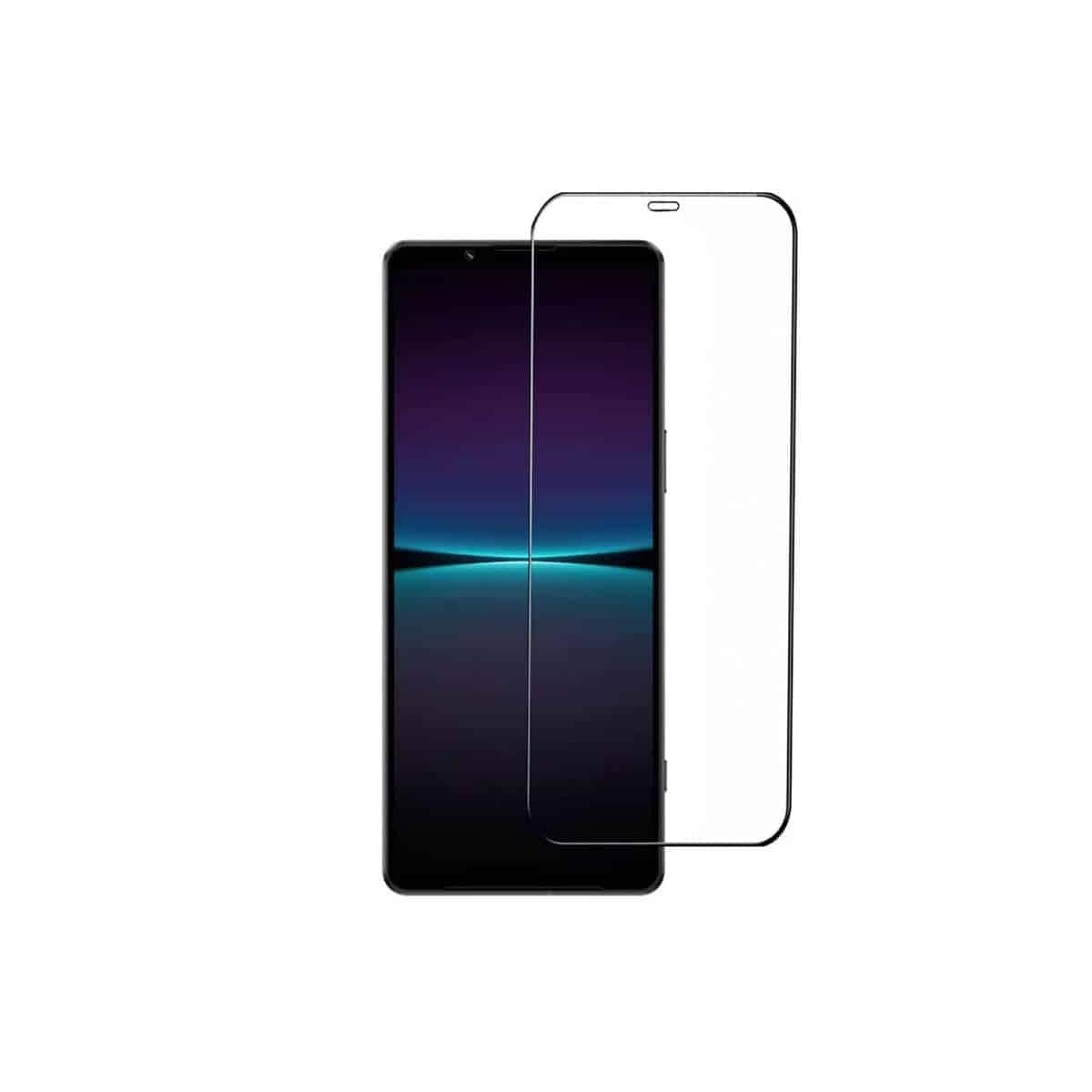 5D Glass skjermbeskytter Sony Xperia 1 V